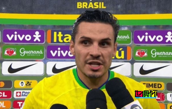 維加:表現上看阿根廷配不上勝利-第1張圖片-世俱杯 維加:表現上看阿根廷配不上勝利-第1張圖片-世俱杯