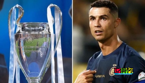 歐足聯和沙特足協正在認真談讓沙特球隊參加歐冠-第1張圖片-世俱杯 歐足聯和沙特足協正在認真談讓沙特球隊參加歐冠-第1張圖片-世俱杯