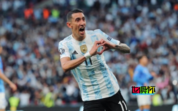 迪馬利亞 將在美洲杯后退出國家隊(duì)-第1張圖片-世俱杯