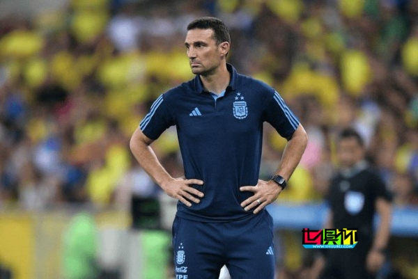 阿根廷主帥 斯卡洛尼 和足協主席塔皮亞的關系已破裂-第1張圖片-世俱杯