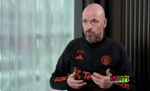 滕哈格:曼聯(lián)簽下我是因為欣賞我在阿賈克斯的贏球方式-第1張圖片-世俱杯 滕哈格:曼聯(lián)簽下我是因為欣賞我在阿賈克斯的贏球方式-第1張圖片-世俱杯