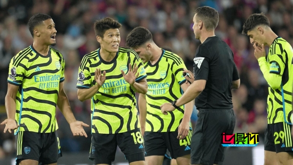 IFAB將召開會議討論VAR的發展-第1張圖片-世俱杯 IFAB將召開會議討論VAR的發展-第1張圖片-世俱杯