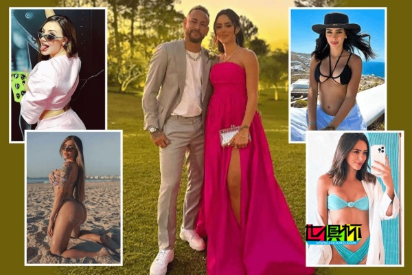 內馬爾 與女友分手？-第1張圖片-世俱杯