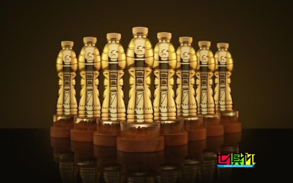 佳得樂 贈 梅西 8個黃金紀(jì)念瓶-第1張圖片-世俱杯 佳得樂 贈 梅西 8個黃金紀(jì)念瓶-第1張圖片-世俱杯