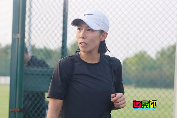 中國女足主帥懸而未決，陳婉婷進入候選-第1張圖片-世俱杯