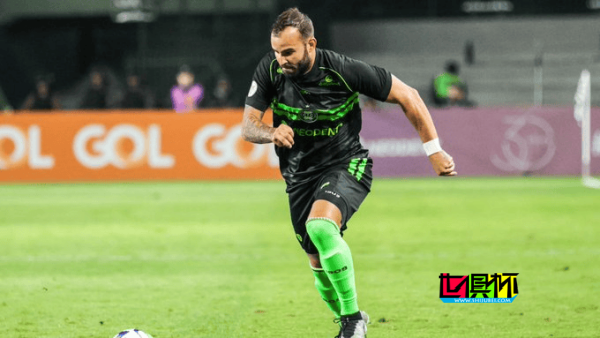 30歲前皇馬前鋒 赫塞 1年內(nèi)3度被解約-第1張圖片-世俱杯 30歲前皇馬前鋒 赫塞 1年內(nèi)3度被解約-第1張圖片-世俱杯