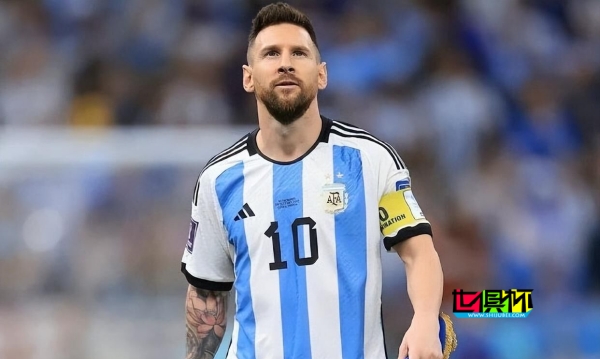 梅西:比任何時(shí)候都更想?yún)⒓?026世界杯-第1張圖片-世俱杯 梅西:比任何時(shí)候都更想?yún)⒓?026世界杯-第1張圖片-世俱杯