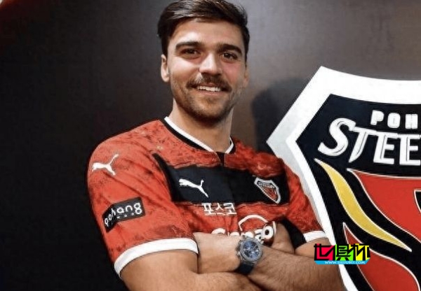 山東泰山 將迎新外援！-第1張圖片-世俱杯