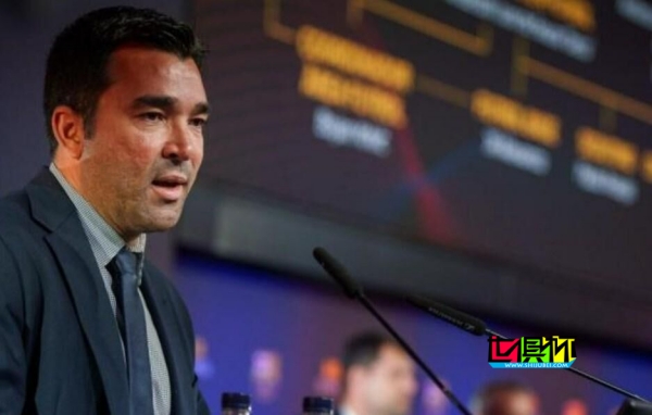 因加比受傷,巴薩決定讓羅克一月加盟-第1張圖片-世俱杯 因加比受傷,巴薩決定讓羅克一月加盟-第1張圖片-世俱杯