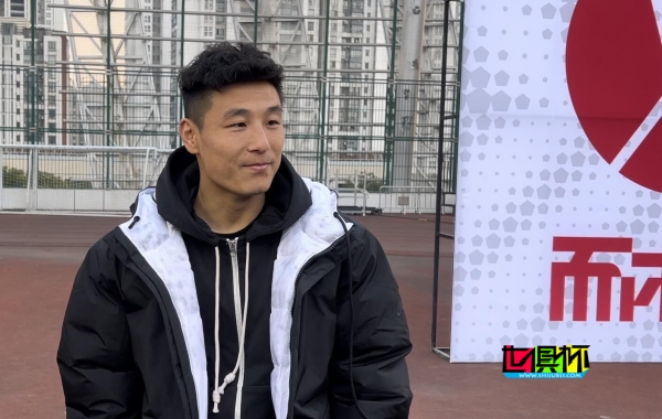 武磊:亞洲杯目標(biāo)是八強(qiáng),現(xiàn)在我要起到銜接和傳幫帶的作用-第1張圖片-世俱杯 武磊:亞洲杯目標(biāo)是八強(qiáng),現(xiàn)在我要起到銜接和傳幫帶的作用-第1張圖片-世俱杯