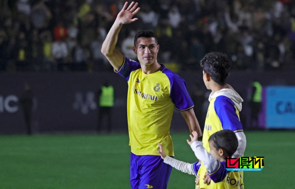 C羅 或將隨利雅得勝利訪華-第1張圖片-世俱杯