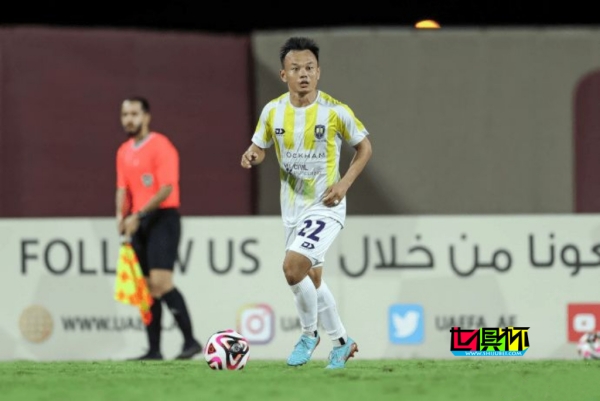 周通:實現參加世俱杯的夢想,對于即將34歲的我很重要-第1張圖片-世俱杯 周通:實現參加世俱杯的夢想,對于即將34歲的我很重要-第1張圖片-世俱杯