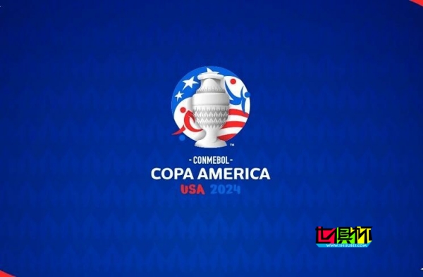 2024年美洲杯 賽程及場地安排公布-第1張圖片-世俱杯 2024年美洲杯 賽程及場地安排公布-第1張圖片-世俱杯