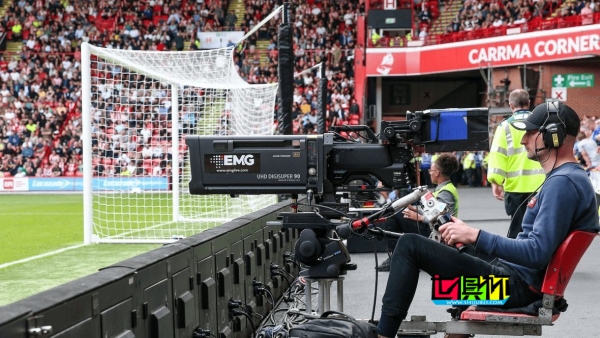 英超 與3家公司簽約的英國內4年版權合同，價值67億英鎊-第1張圖片-世俱杯