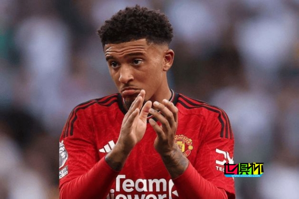 盡管只能在青訓設施訓練，但 桑喬 練得像野獸一樣-第1張圖片-世俱杯