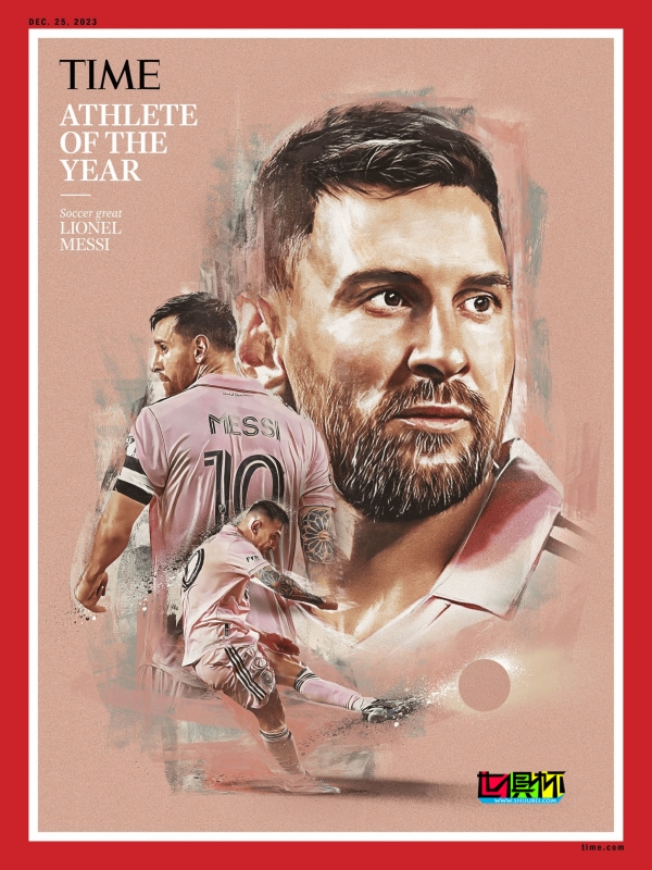 梅西：今年6月我首選是回巴薩-第1張圖片-世俱杯