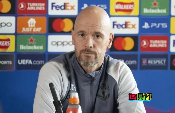 滕哈格：球員們依然支持我-第1張圖片-世俱杯