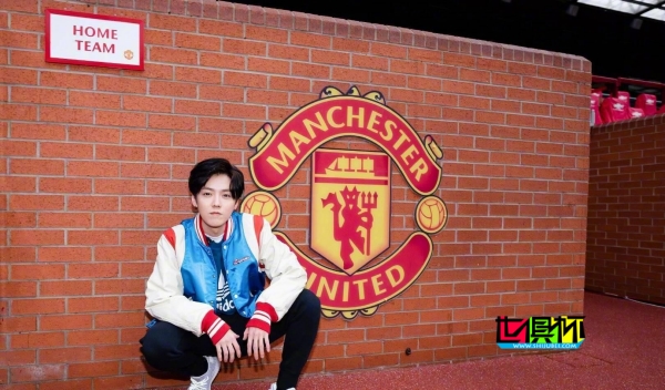 鹿晗：終于看到以前的曼聯，能否給滕哈格三年時間-第1張圖片-世俱杯