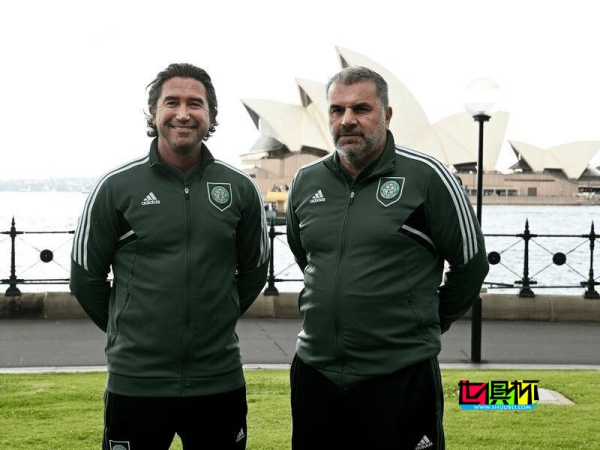 利物浦名宿 哈里-科威爾 將成為 橫濱水手 新任主帥-第1張圖片-世俱杯