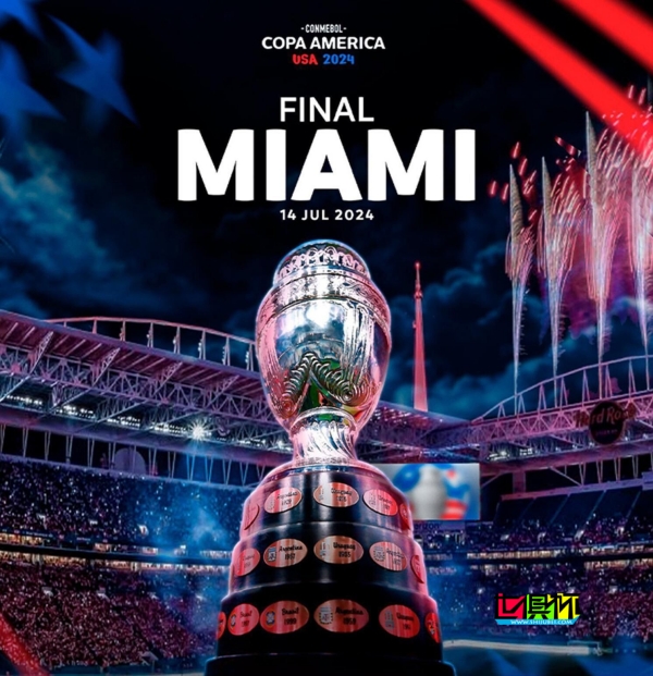 2024 美洲杯 分組揭曉-第1張圖片-世俱杯 2024 美洲杯 分組揭曉-第1張圖片-世俱杯