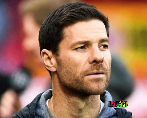 阿隆索 回應(yīng)受眾豪門關(guān)注:我在勒沃庫森很好-第1張圖片-世俱杯 阿隆索 回應(yīng)受眾豪門關(guān)注:我在勒沃庫森很好-第1張圖片-世俱杯