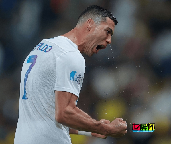 C羅 迎1200場里程碑!-第1張圖片-世俱杯 C羅 迎1200場里程碑!-第1張圖片-世俱杯