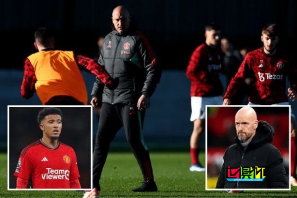 桑喬 三天兩頭缺訓(xùn)，但總有理由而不被扣薪水-第1張圖片-世俱杯