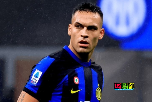 勞塔羅 今年意甲進28球，21世紀國米球員并列最多-第1張圖片-世俱杯