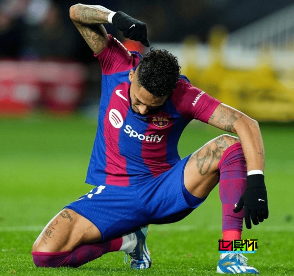 本賽季五大聯賽錯失良機榜-第1張圖片-世俱杯