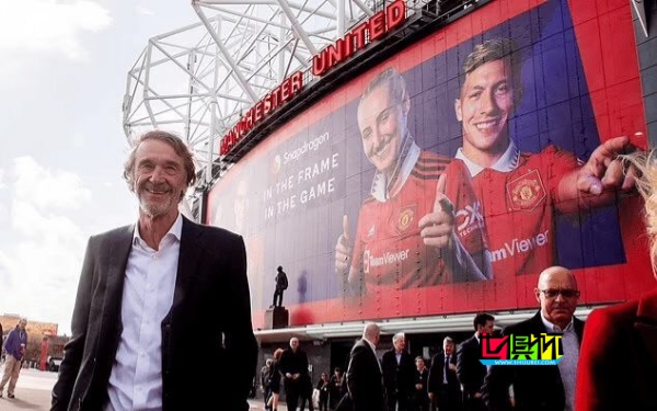 英力士老板拉爵發(fā)表新書,書中點名嘲諷0-7輸利物浦時的 B費-第1張圖片-世俱杯 英力士老板拉爵發(fā)表新書,書中點名嘲諷0-7輸利物浦時的 B費-第1張圖片-世俱杯