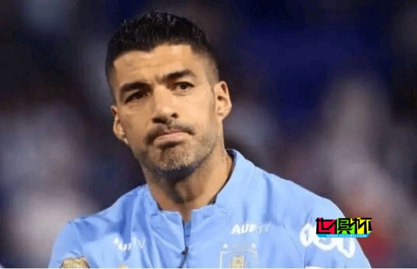 蘇亞雷斯:如果能重來,還是會做同樣的事-第1張圖片-世俱杯 蘇亞雷斯:如果能重來,還是會做同樣的事-第1張圖片-世俱杯