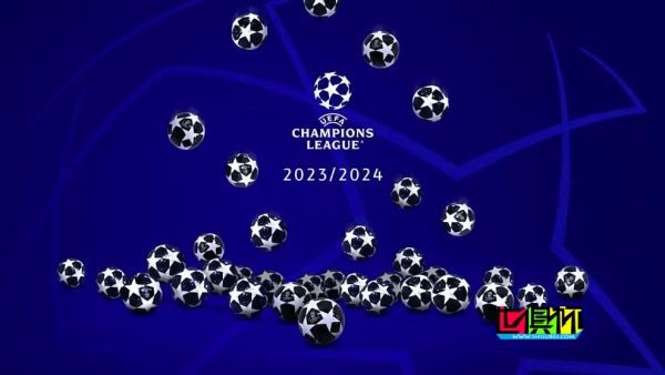 歐冠 16強已鎖定14席!-第1張圖片-世俱杯 歐冠 16強已鎖定14席!-第1張圖片-世俱杯