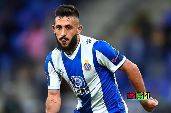 巴爾加斯：我把梅西的交換球衣放枕邊睡了3個月-第1張圖片-世俱杯