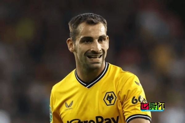 為什么狼隊(duì)后衛(wèi) 喬尼 被俱樂部禁止參加一線隊(duì)訓(xùn)練?-第1張圖片-世俱杯 為什么狼隊(duì)后衛(wèi) 喬尼 被俱樂部禁止參加一線隊(duì)訓(xùn)練?-第1張圖片-世俱杯