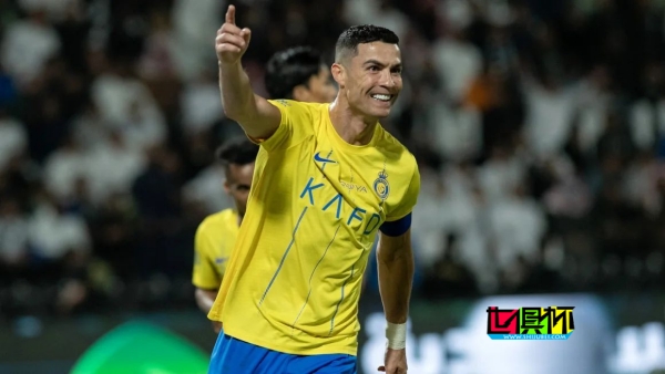 C羅 訪華行程安排-第1張圖片-世俱杯