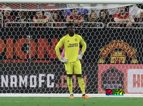 奧納納 歐冠上賽季零封數最多,本賽季小組賽丟球數并列最多-第1張圖片-世俱杯 奧納納 歐冠上賽季零封數最多,本賽季小組賽丟球數并列最多-第1張圖片-世俱杯