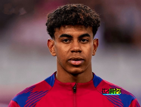 16歲153天！亞馬爾 成為歐冠歷史送助攻/參與進球最年輕球員-第1張圖片-世俱杯