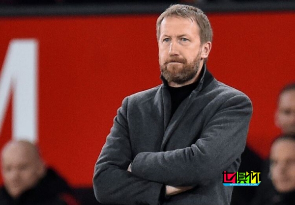 如果 滕哈格 被解雇，波特 或將成為 曼聯 新主帥-第1張圖片-世俱杯