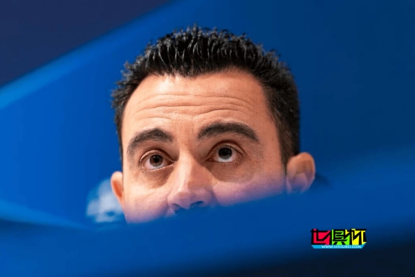 如周末輸球 哈維 可能面臨下課危險-第1張圖片-世俱杯