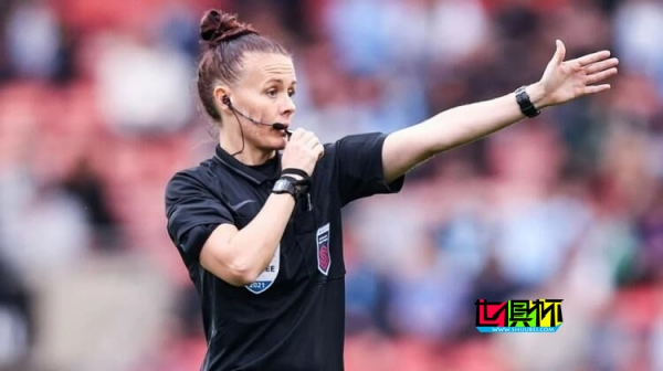 英超 迎來史上第一位女主裁，及15年來第一位黑人主裁-第1張圖片-世俱杯
