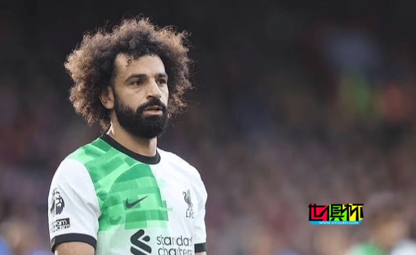 沙超 明夏將再次巨額報價 薩拉赫,認為他比 C羅 更重要-第1張圖片-世俱杯 沙超 明夏將再次巨額報價 薩拉赫,認為他比 C羅 更重要-第1張圖片-世俱杯