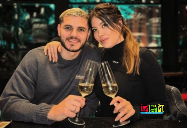 旺達：伊卡爾迪 十七八歲時告訴過我他想要啥，那時我有家室-第1張圖片-世俱杯