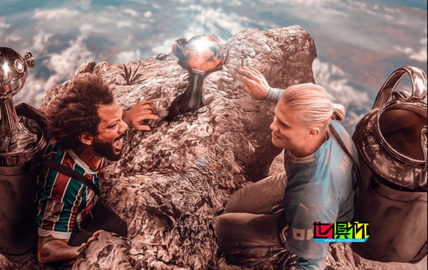 曼城 3-0淘汰 浦和紅鉆，將與 弗魯米嫩塞 爭奪 世俱杯 冠軍-第1張圖片-世俱杯