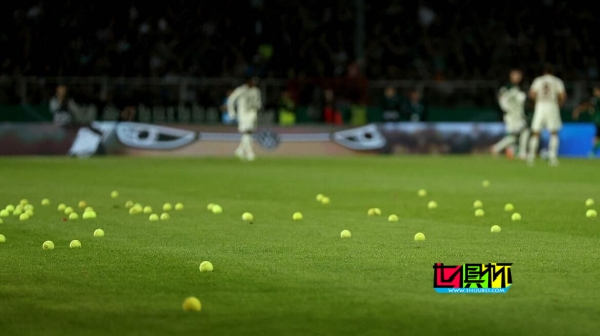 因球迷不當行為，拜仁 被德足協(xié)罰款1.275萬歐-第1張圖片-世俱杯