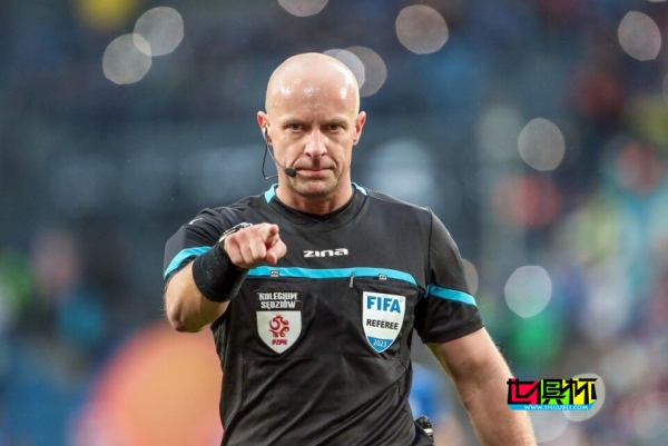 波蘭名哨 馬齊尼亞克 將執(zhí)法 世俱杯決賽-第1張圖片-世俱杯 波蘭名哨 馬齊尼亞克 將執(zhí)法 世俱杯決賽-第1張圖片-世俱杯