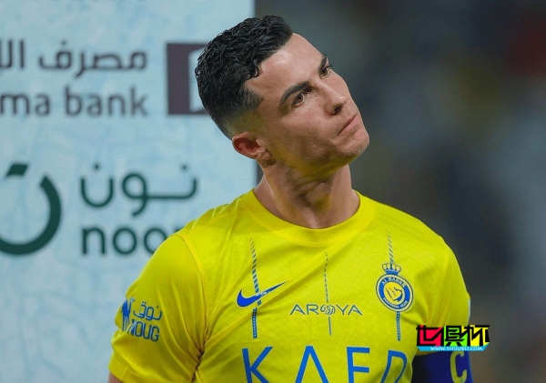 C羅 打入2023年度個人第51球,生涯第870球!-第1張圖片-世俱杯 C羅 打入2023年度個人第51球,生涯第870球!-第1張圖片-世俱杯