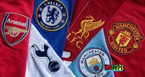 英超 Big6 積分榜-第1張圖片-世俱杯