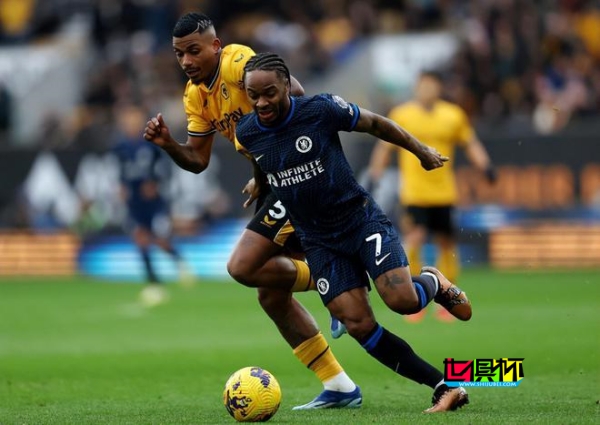 斯特林 本賽季英超累計吃到5張黃牌，將停賽缺戰 水晶宮-第1張圖片-世俱杯