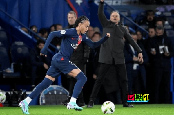 雖 姆巴佩 未來(lái)不確定,但 巴黎 已在和他的弟弟談續(xù)約了-第1張圖片-世俱杯 雖 姆巴佩 未來(lái)不確定,但 巴黎 已在和他的弟弟談續(xù)約了-第1張圖片-世俱杯