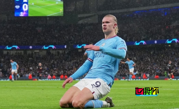 2023年單場進球數最多球員-第1張圖片-世俱杯